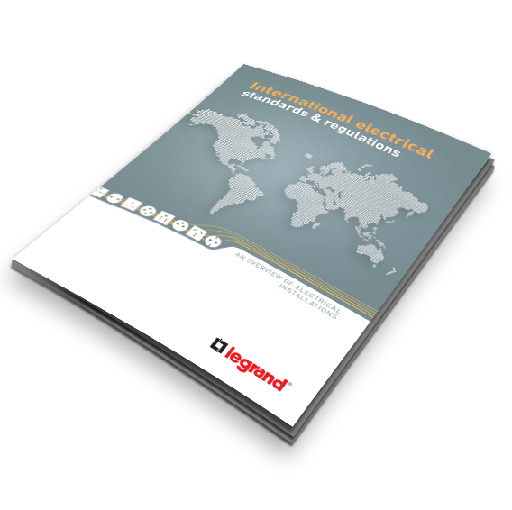 guide international des standards électriques