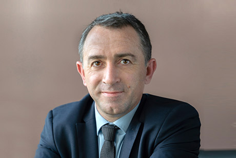 Benoît Coquart