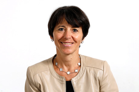Christel Bories