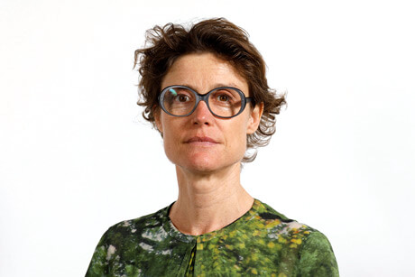 Isabelle Boccon-Gibod