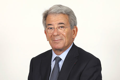 Michel Landel
