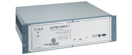 Analysers