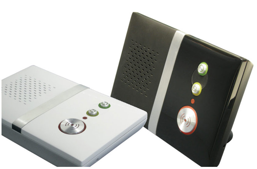 Téléassistance