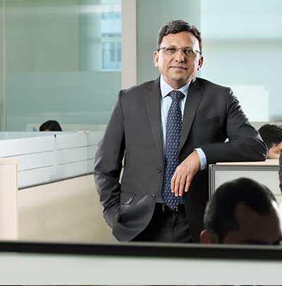 Deepak Pande