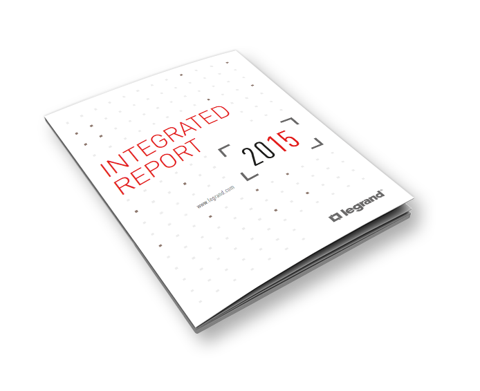 Integrated Report 2015