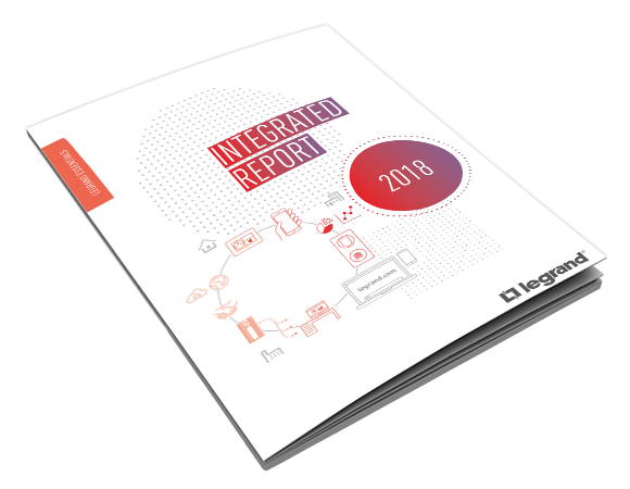 2018 Integrated Report