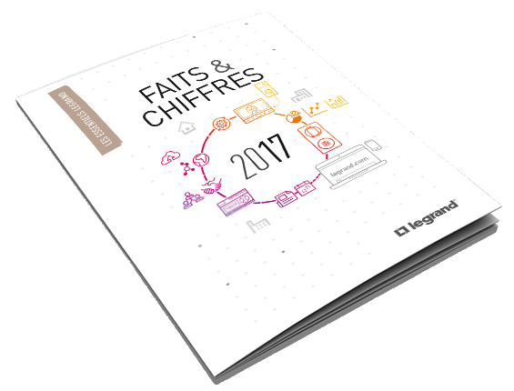 Faits et chiffres 2017