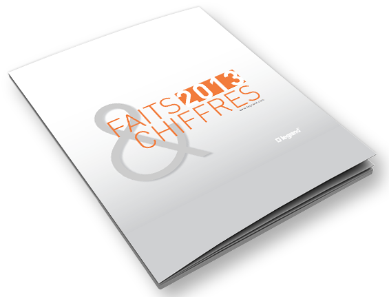 Faits et chiffres 2013