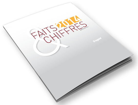 Faits et chiffres 2014