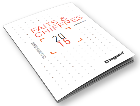 Faits et chiffres 2015