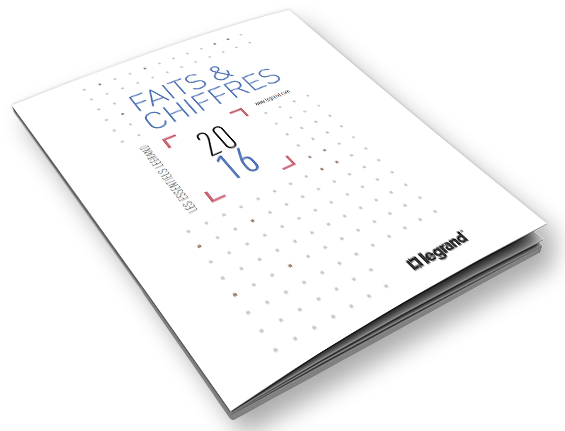 Faits et chiffres 2016