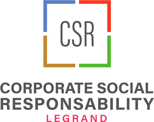 Legrand sustainable development