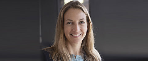 Virginie Gatin