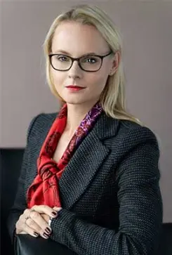 Gloria Glang