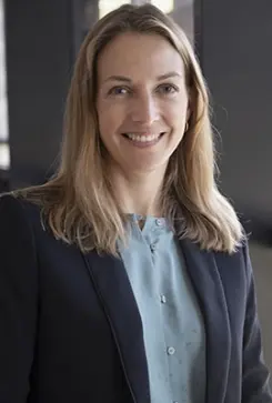 Virginie Gatin