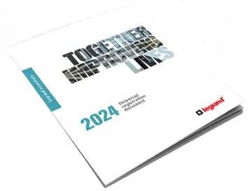 Universal Registration Document 2024