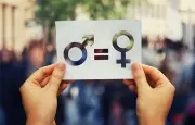 Legrand publishes its 2023 gender equality index