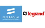 Legrand signs UN Standards of Conduct to tackle discrimination against LGBT+ people