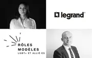 "Rôles Modèles LGBT+ et Allié.es" 2023 edition