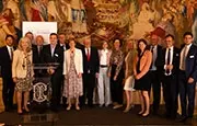 Legrand awarded two "Grands Prix de l'Assemblée Générale et de la Mixité 2023" 