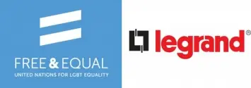Legrand signe les normes de conduite de l’ONU pour lutter contre les discriminations à l’égard des personnes LGBT+