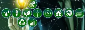 Legrand double son objectif de réduction de sa propre consommation énergétique à horizon 2023