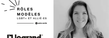 Legrand distingué lors de la 4ème édition des Rôles Modèles LGBT+ et Allié·es de L’Autre Cercle