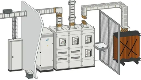 The Legrand offer