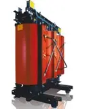 HV/LV Transformers