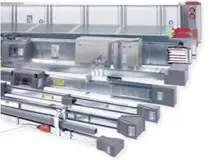Busbar systems