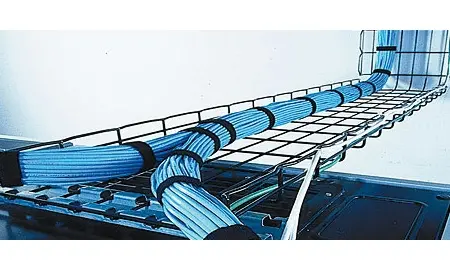 Management et reconfiguration des câbles