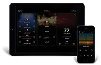 App pour tablette et smartphone