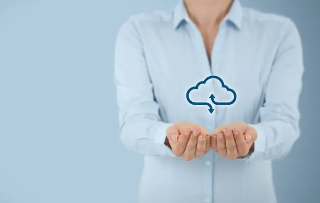 Cloud Legrand