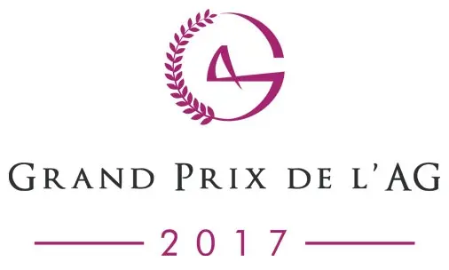Grand Prix de l'Assemblée Générale 2017