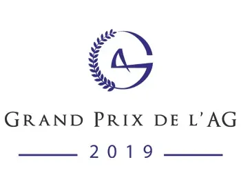 Grand prix de l'assemblée générale 2019