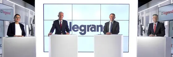 AG Legrand 2020