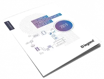 Document universel d'enregistrement 2019