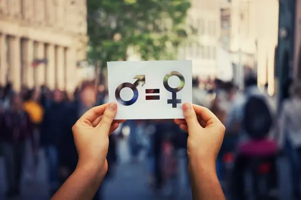 Egalité homme/femme