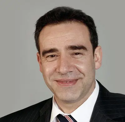 Emmanuel Ballandras - Directeur Partenariats et Relations Extérieures