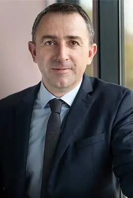 Benoît Coquart