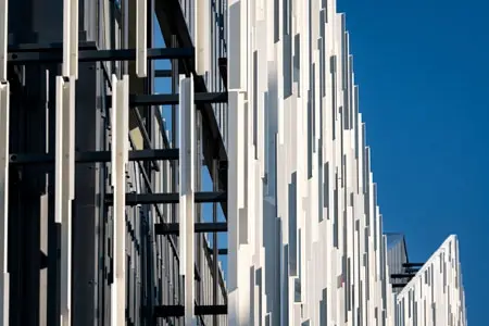 Legrand Paris campus