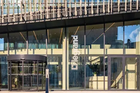 Legrand Paris campus