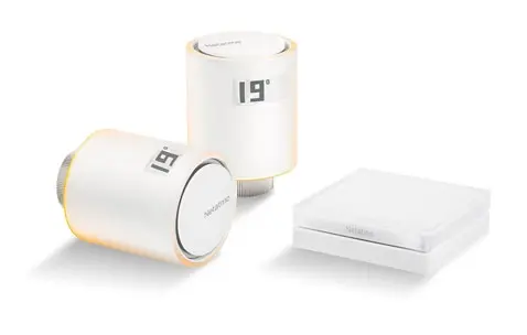 Netatmo
