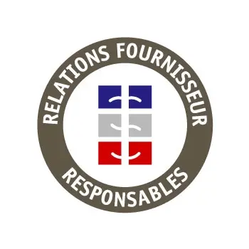 Relations Fournisseur Responsables