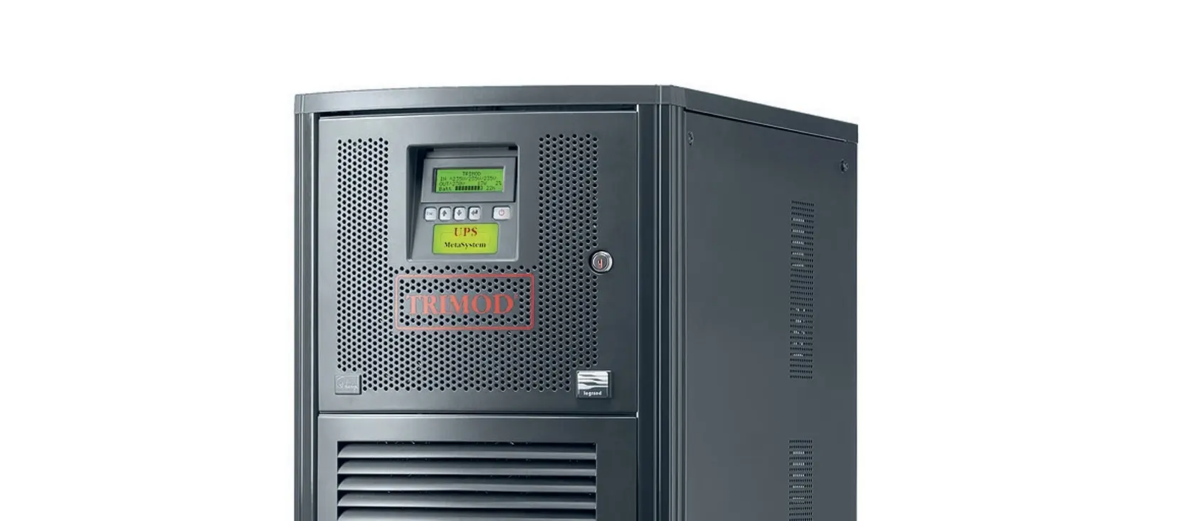 UPS (Uninterruptible power supply)