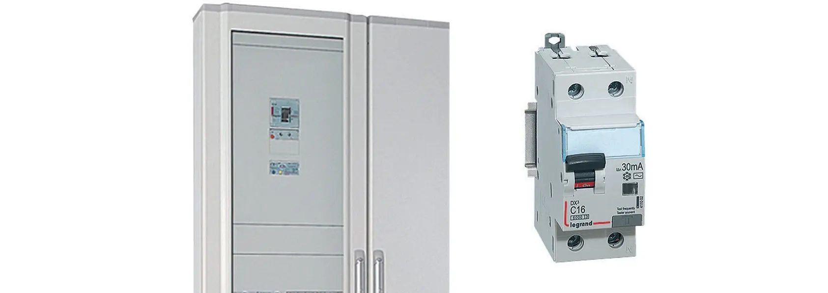  Distribution enclosures and circuit breakers