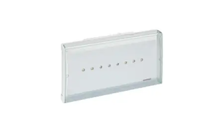 Legrand emergency lighting solutions