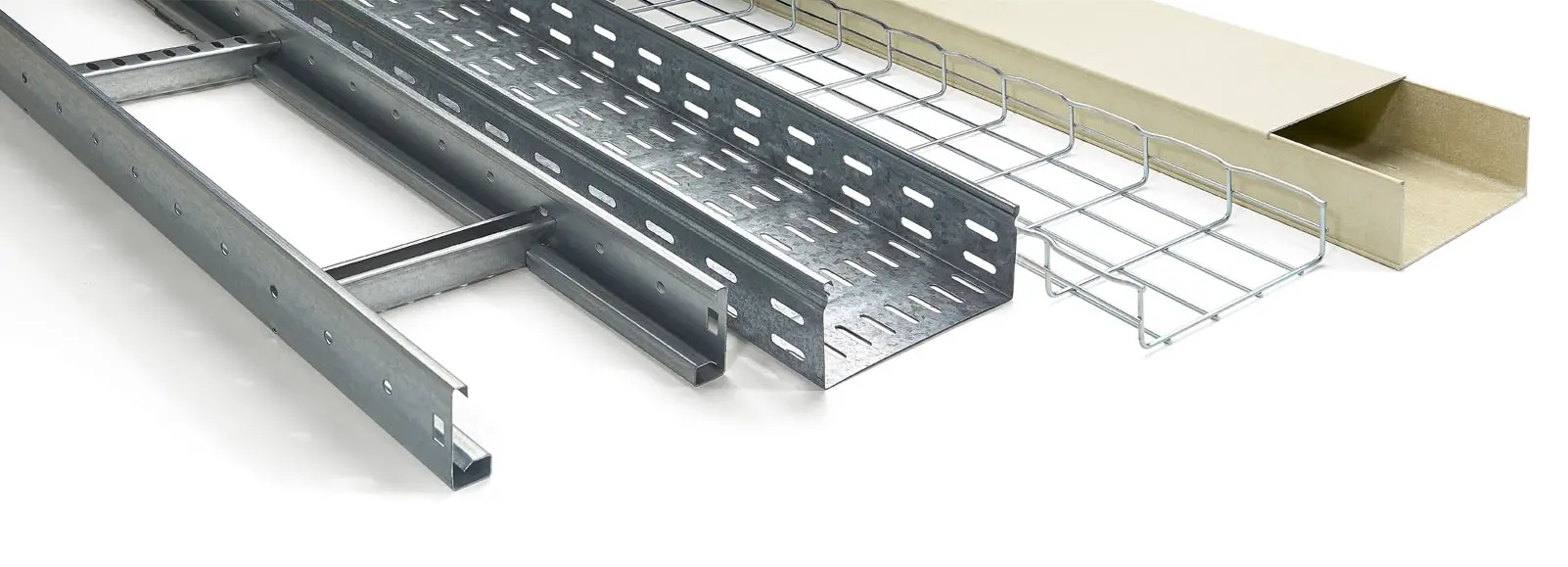 Cable tray