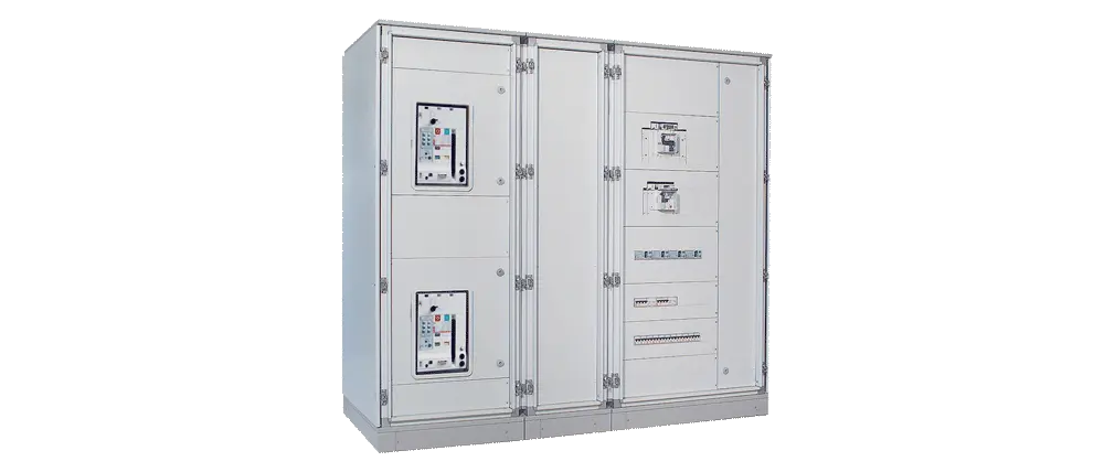 Circuit breakers