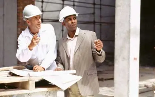 réunion chantier